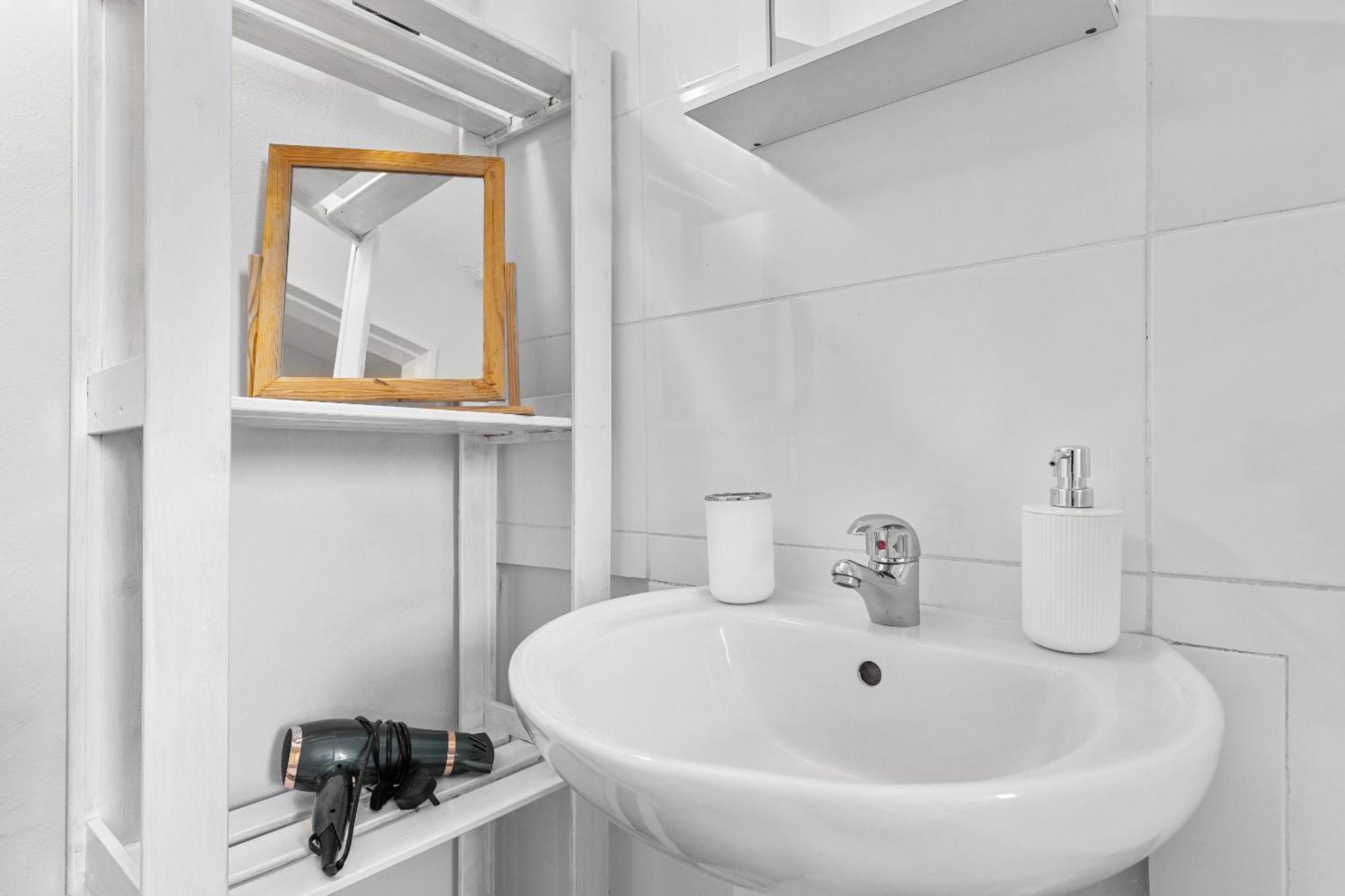 شقة Brixton Fbs Hub, Coziest In Town لندن المظهر الخارجي الصورة